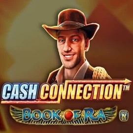 Cash Connection Book Of Ra online slot from Novomatic – play at betsrepublic.nl