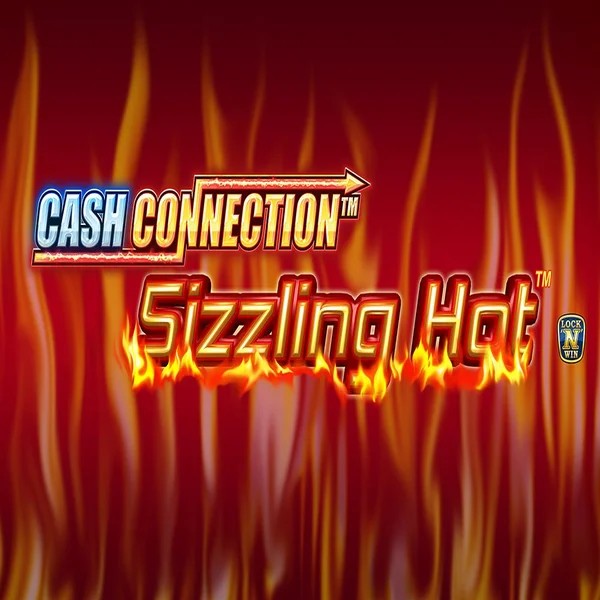 Cash Connection Sizzling hot game by Novomatic – logo hosted on Betrepublic Casino