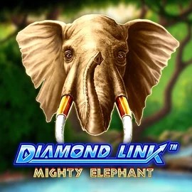 Try Diamond Link Mighty Elephant slot by Novomatic on betsrepublic.nl – logo image