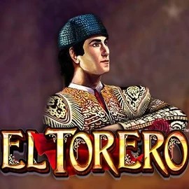 Slots logo of El Torero from RTG (Reel Time Gaming) at Betrepublic Casino