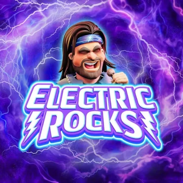 Electric Rocks online slot from Inspired Gaming – play at betsrepublic.nl