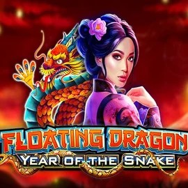 Play Floating Dragon Year of the Snake slot by Pragmatic Play on betsrepublic.nl