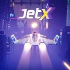 Play jetX slot by SmartSoft on betsrepublic.nl