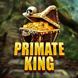 Primate King slot visual from Red Tiger Gaming available on betsrepublic.nl