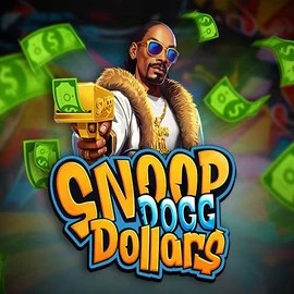 Play the Snoop Dogg Dollars slot by BGAMING on Betrepublic Casino