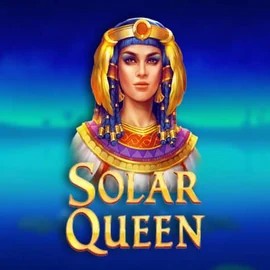 Solar Queen by Playson, showcased at betsrepublic.nl – game logo