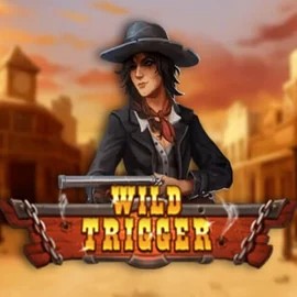 Wild Trigger logo by  Betrepublic Casino